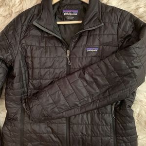 Patagonia Womens Nano Puff Jacket